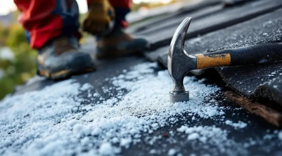 roofing contractor in Enterprise, NV