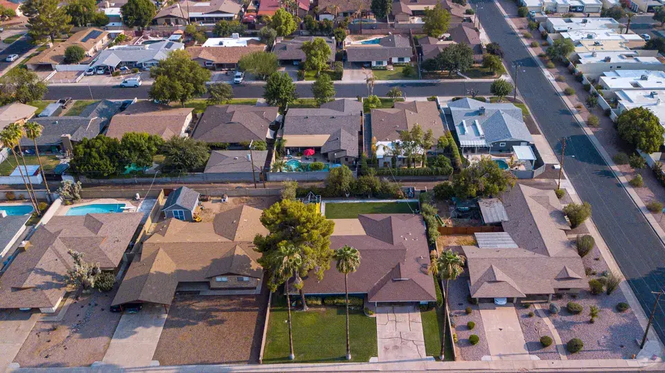 roofing contractor Nellis Air Force Base