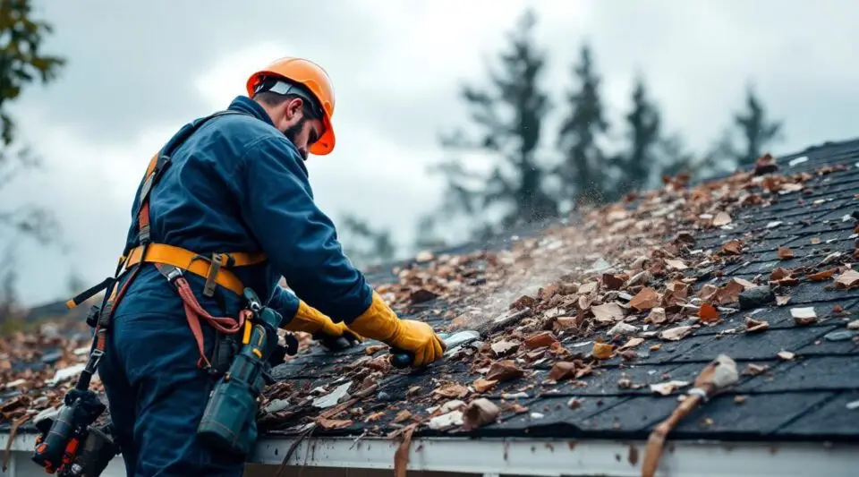 roofing contractor in Whitney, NV