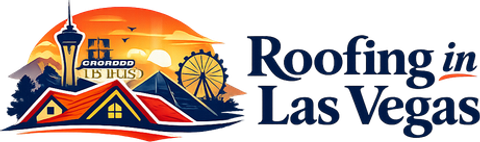 Roofing in Las Vegas