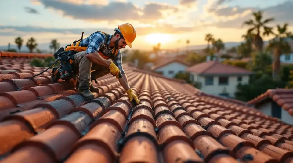 Metal Roofing Systems Las Vegas